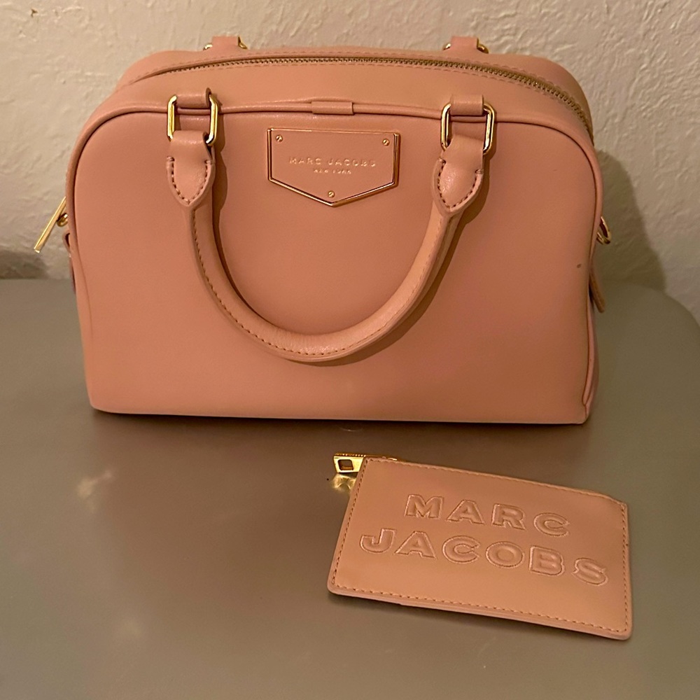 Marc Jacobs Handbag & Wallet